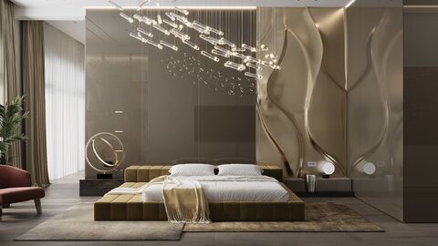 Raffle Penthouse part2